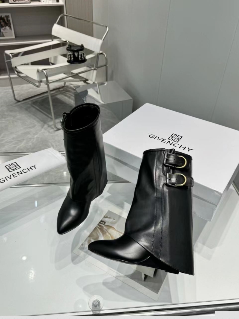 Givenchy Boots